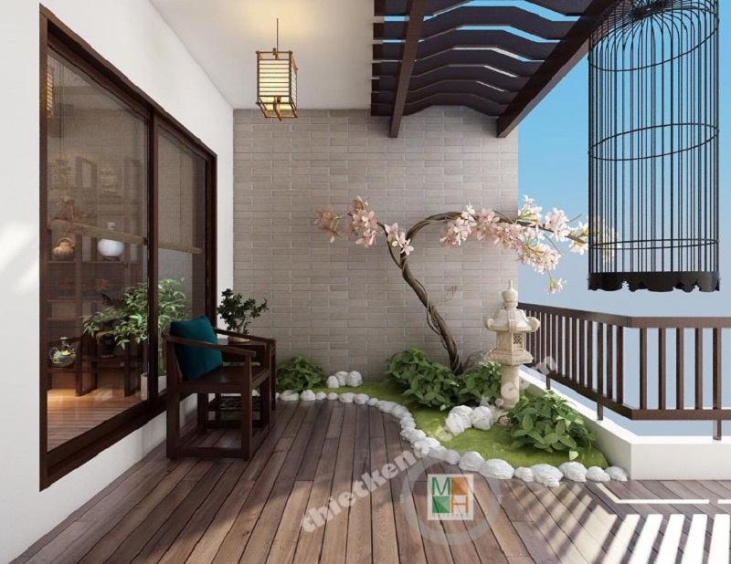 Các mẫu thiết kế nội thất chung cư Royal City sang trọng cực kỳ hút mắt