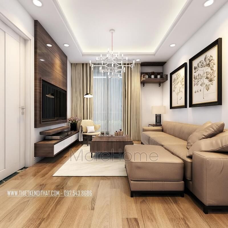 Tổng hợp ++ 17 hình ảnh bàn thờ gỗ treo tường đẹp cho Thiết kế căn hộ